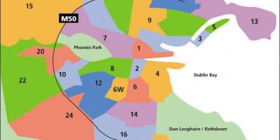 Peta Dublin